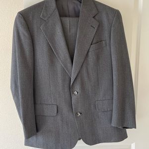 Nordstrom Plus one Suit
